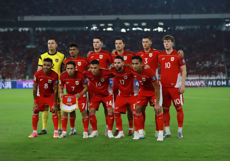 Joey Pelupessy Sebut Miliano Jonathans dan Mauro Zijlstra Akan Membantu Timnas Indonesia di Kualifikasi Piala Dunia 2026