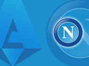 Menang 3-0 Lawan Fiorentina, Napoli Lolos ke Babak Final Piala Super Italia 