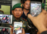 Oknum TNI Penganiaya Polantas di Pekanbaru Mengidap Depresi