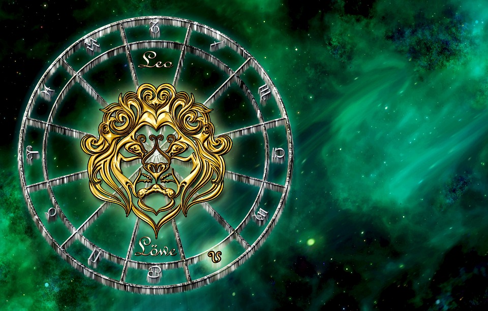Zodiak Leo
