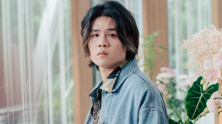 Gentle Bones Lepas Album Kedua 'Same Same'