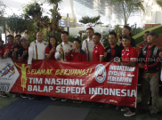 Demam Berdarah, Dua Atlet Sepeda Absen di SEA Games 2017