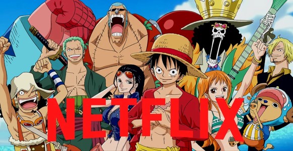 Siap-Siap! Netflix Garap One Piece Jadi Live-Action
