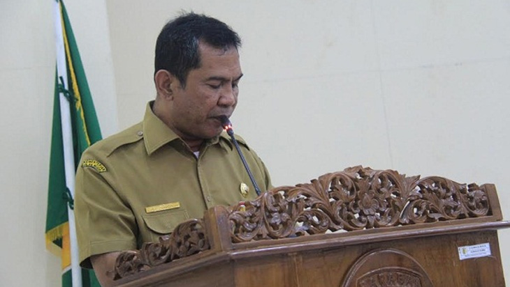 Terjaring OTT KPK, Kekayaan Bupati Hulu Sungai Tengah Mencapai Rp 41,1 Miliar