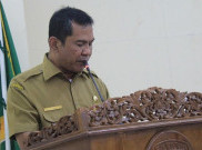 Terjaring OTT KPK, Kekayaan Bupati Hulu Sungai Tengah Mencapai Rp 41,1 Miliar 