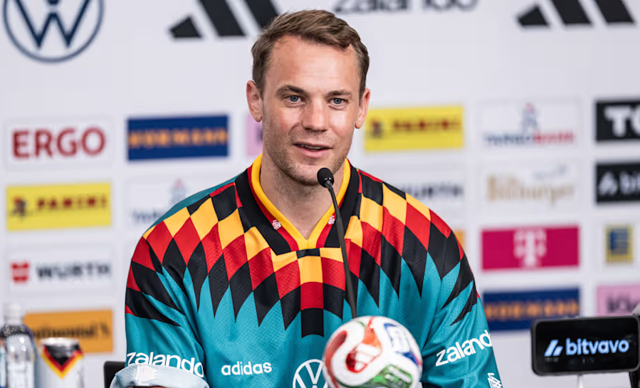 Legenda Jerman Sebut Manuel Neuer Jadi Biang Kerok Kehancuran Der Panzer di Piala Dunia 2026