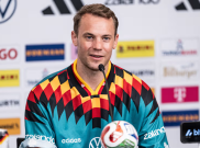 Legenda Jerman Sebut Manuel Neuer Jadi Biang Kerok Kehancuran Der Panzer di Piala Dunia 2026