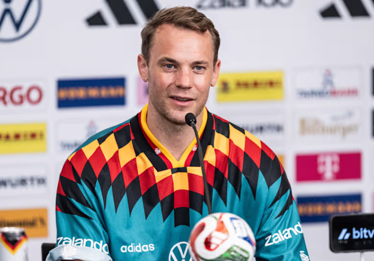 Legenda Jerman Sebut Manuel Neuer Jadi Biang Kerok Kehancuran Der Panzer di Piala Dunia 2026