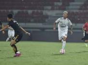 Imbang Kontra Dewa United FC, Pelatih Persib: Hasil yang Adil