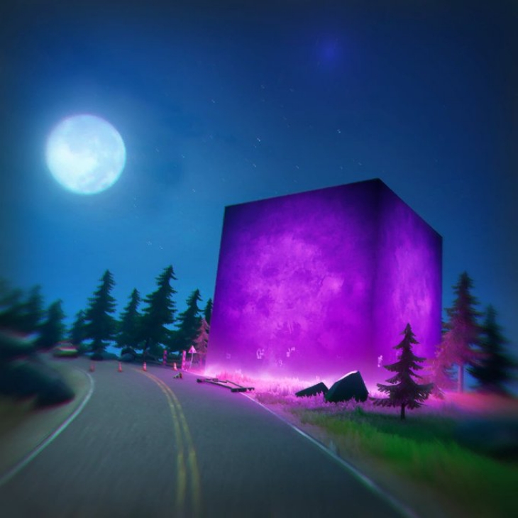 Bocoran Skin dan Cosmetics untuk 'Fortnite' Season 8