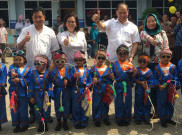 Komitmen JICT Perbaiki Pendidikan Jakarta Utara di HUT ke-19