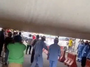 Penjelasan Polda Metro Jaya Terkait Video Viral Tol Becakayu Ambruk