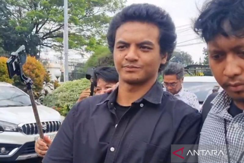 Sudah Masuk Bui, Vadel Masih Coba Tawarkan Berdamai ke Nikita Mirzani