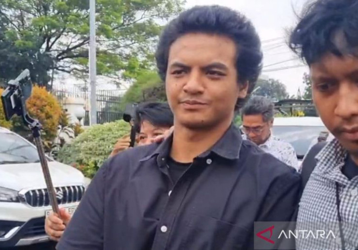 Sudah Masuk Bui, Vadel Masih Coba Tawarkan Berdamai ke Nikita Mirzani