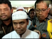 Dua Terdakwa Kasus Tuduhan Ijazah Palsu Jokowi Divonis 6 Tahun Penjara