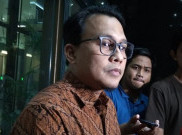  KPK Apresiasi Sikap Presiden Jokowi Tolak Bebaskan Koruptor