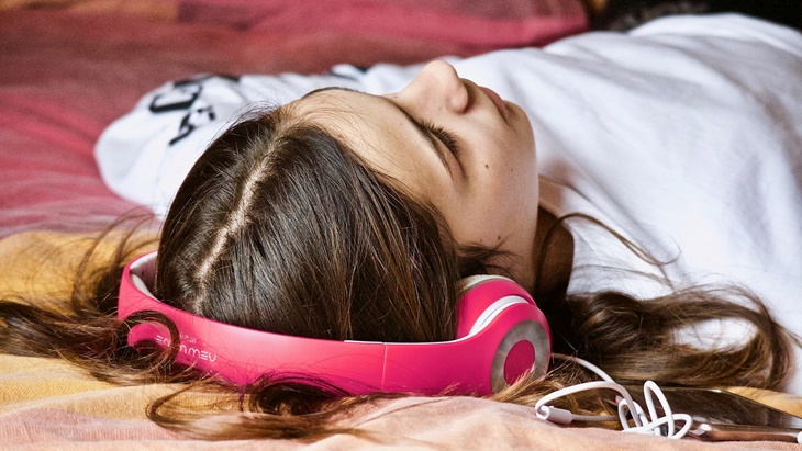 tidur