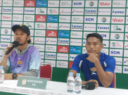 Berkandang di Solo, Adhyaksa FC Targetkan Kemenangan Lawan Persikas