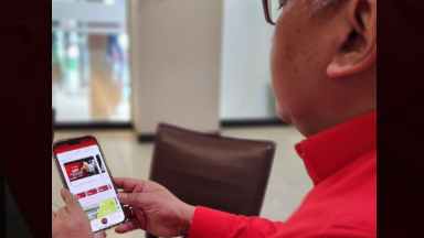 PDIP Dokumentasikan Hasil Kerja di Media Pintar Perjuangan