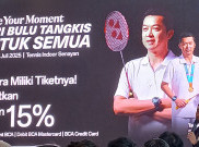 Cek nih, Cara Beli Tiket Fun Match 8 Pebulu Tangkis Legendaris 'OPPO Make Your Moment: Dari Bulu Tangkis untuk Semua'