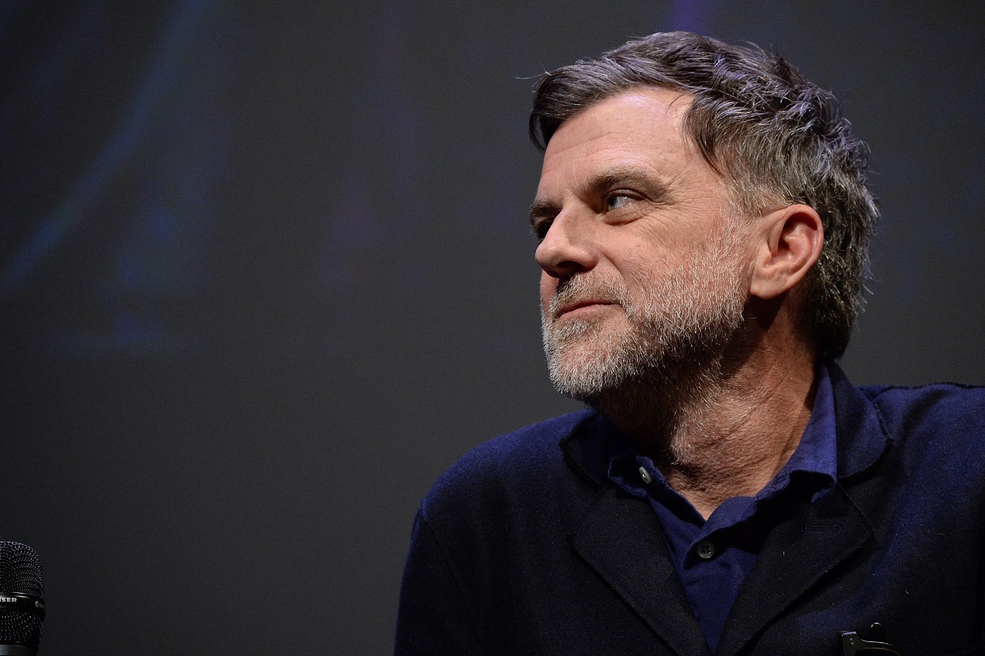 Rincian plot masih dirahasiakan Paul Thomas Anderson dan pihak terkait. (Foto: Vanity Fair)