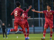 Siaran Langsung Piala Dunia U-17 Hari Ini: Indonesia Vs Ekuador dan Spanyol Vs Kanada
