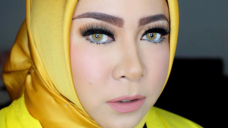 Bikin Soundtrack Sekuel Film, Melly Goeslaw Akui Sulit
