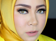Bikin Soundtrack Sekuel Film, Melly Goeslaw Akui Sulit