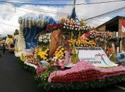 Catat! Ini 5 Festival Seru di Tanah Minahasa