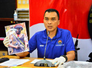 Identitas 5 Anggota KKB yang Bunuh Pilot Helikopter Asal Selandia Baru di Papua