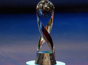 Termasuk Tuan Rumah Indonesia, Berikut 24 Peserta Piala Dunia U-17