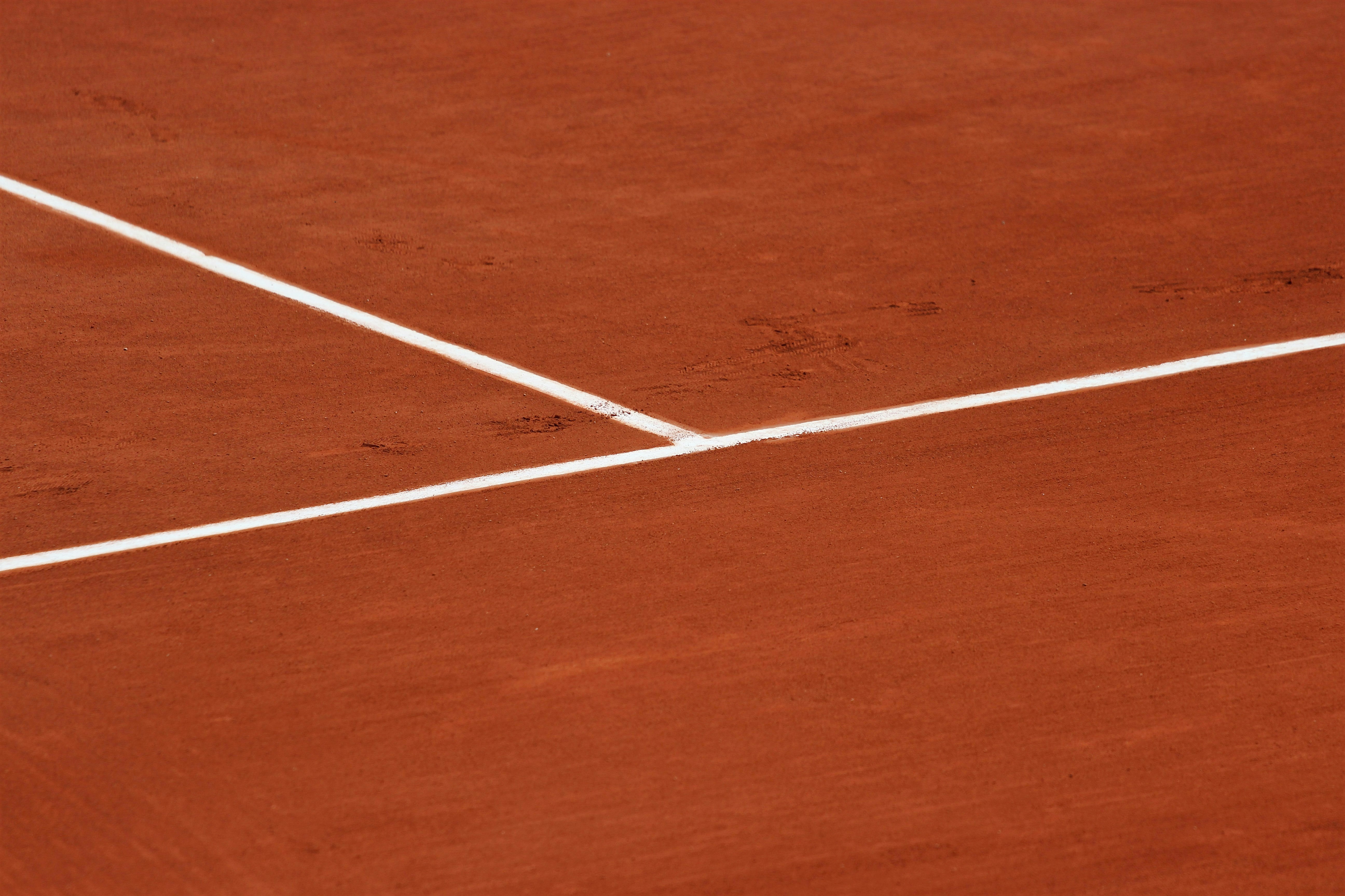 Terence Atmane Kena Denda Rp 406 Juta Imbas 'Pukul' Penonton di French Open