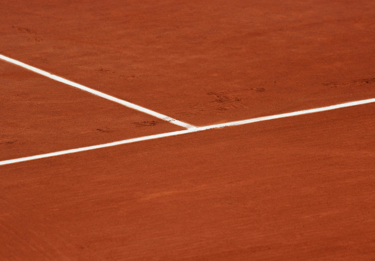 Terence Atmane Kena Denda Rp 406 Juta Imbas 'Pukul' Penonton di French Open