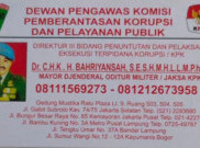 Waspada Ada Pegawai KPK Gadungan