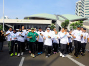 Ketum PKB Cak Imin Beri Orientasi 68 Caleg PKB Terpilih di DPR