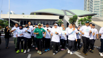 Ketum PKB Cak Imin Beri Orientasi 68 Caleg PKB Terpilih di DPR