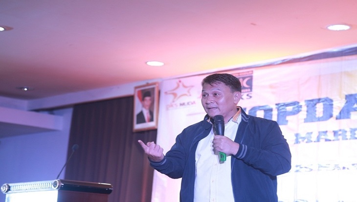 PKS Harap Kejagung Tak Tebang Pilih Usut Kasus Jiwasraya