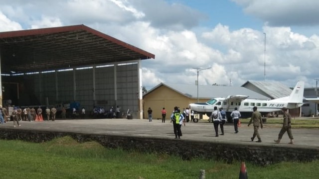Susi Air Somasi Bupati Malinau, Minta Ganti Rugi Rp 8,9 Miliar