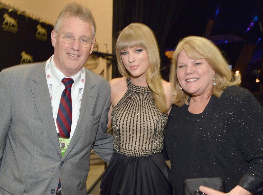 Curahan Hati Inspiratif dari Taylor Swift Dikemas Apik dalam Film 'Miss Americana' 