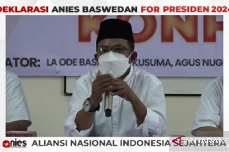 Pengamat Nilai Deklarasi Dini Capres 2024 Tidak akan Katrol Elektabilitas Parpol