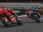 Gim MotoGP 22 Segera Rilis 