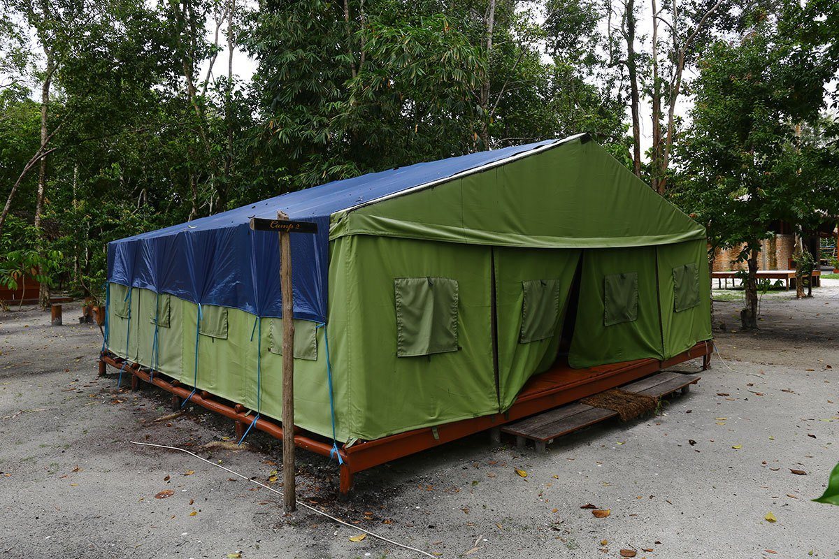 tenda