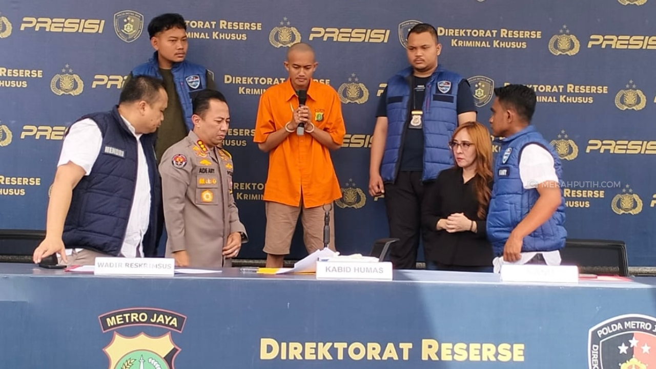 Galih Loss Akui Bikin Konten Dugaan Penistaan Agama demi Hibur Netizen