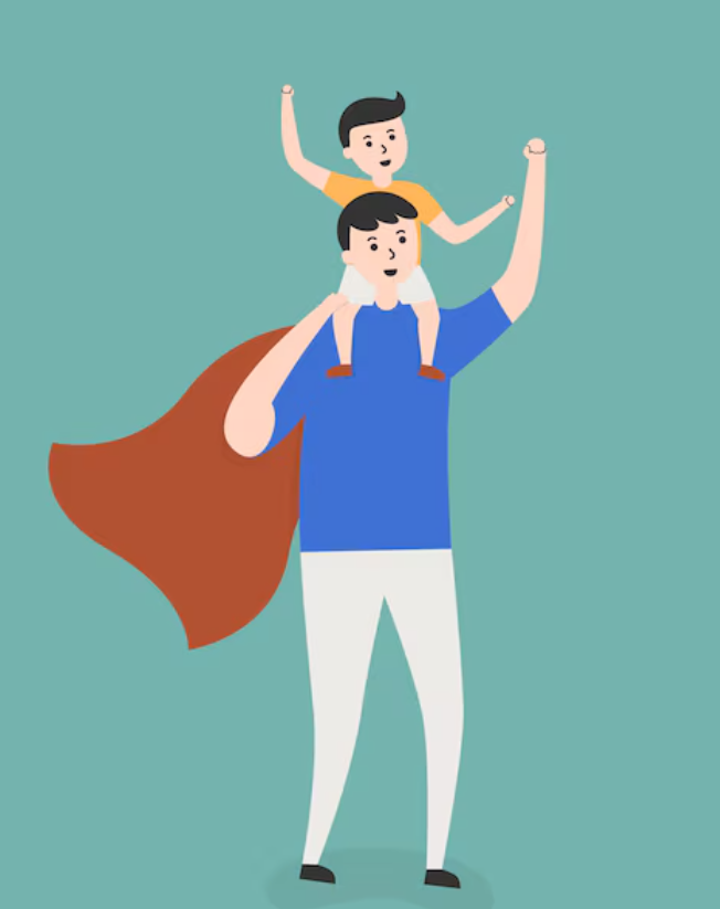 Ucapan Selamat Hari Ayah Nasional: 60 Rekomendasi Penuh Kasih, Haru, dan Makna Mendalam!