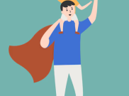 Ucapan Selamat Hari Ayah Nasional: 60 Rekomendasi Penuh Kasih, Haru, dan Makna Mendalam!