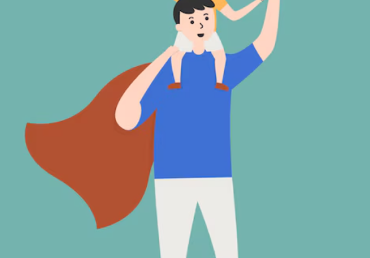 Ucapan Selamat Hari Ayah Nasional: 60 Rekomendasi Penuh Kasih, Haru, dan Makna Mendalam!