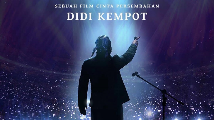 Gundala hingga Sobat Ambyar, 4 Film Indonesia ini Tayang di Netflix Januari 2021