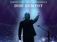 Gundala hingga Sobat Ambyar, 4 Film Indonesia ini Tayang di Netflix Januari 2021