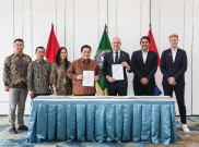 PSSI-KNVB Teken MoU, Timnas Indonesia Berpeluang Uji Coba dengan Belanda