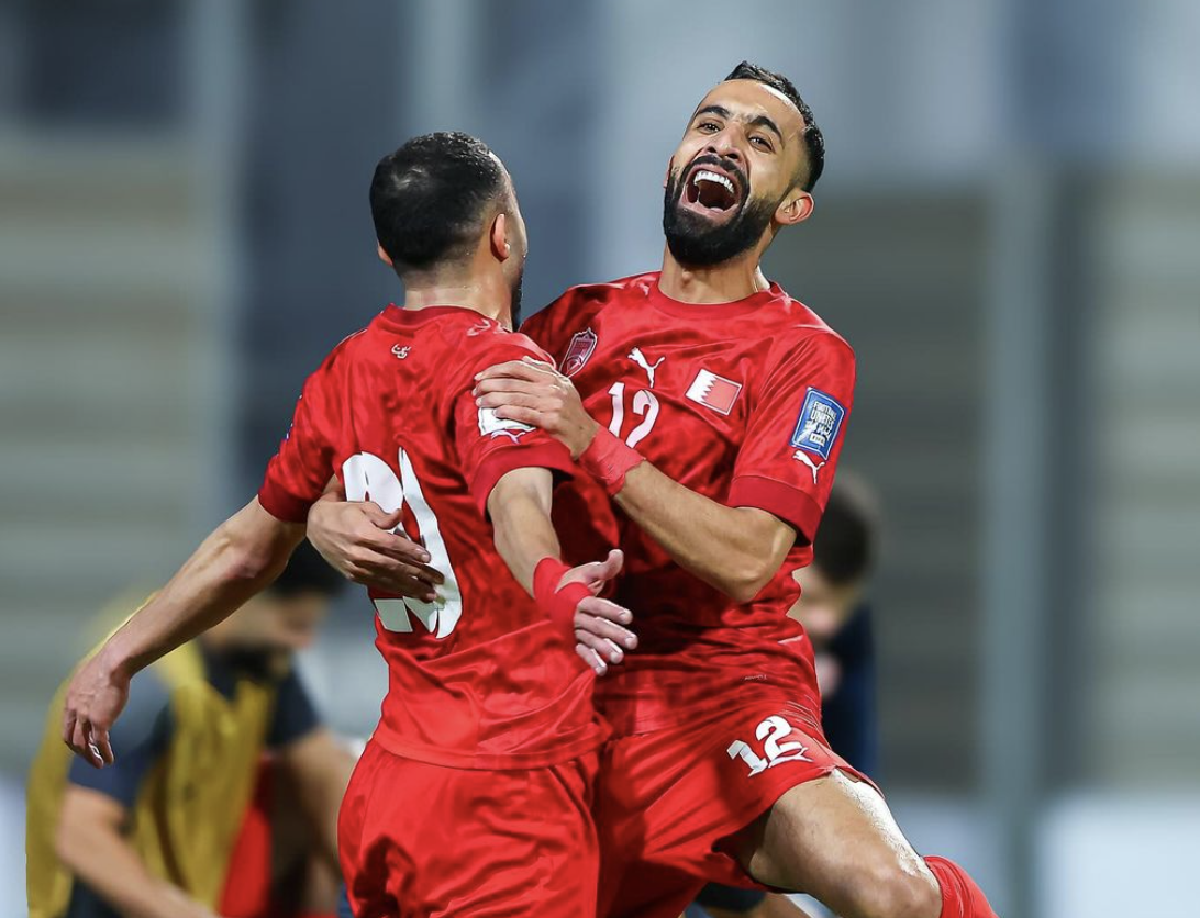 Timnas Bahrain Pede Bisa Rebut Poin dari Indonesia